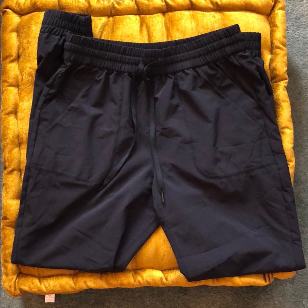 Aritzia TNA Joggers